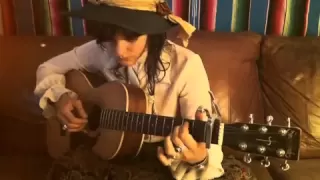 SOKO :: Duncan (Paul Simon Cover)