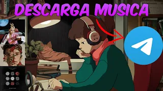 COMO DESCARGAR MUSICA GRATIS 2024