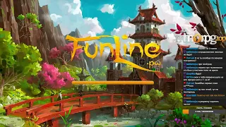 ЖИТЕЛЬ ЧУГУНА(БРОНЗЫ) FUNLINE