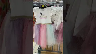 PRIMARK GIRLS DRESSES NEW COLLECTION - July 2023