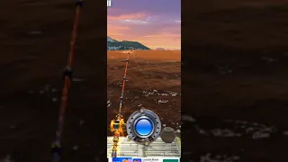 gameplay real monster fishing