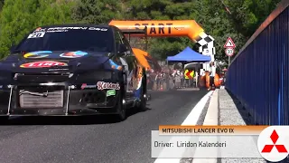 HillClimb Monsters Bongo2 Skradin 2022 Liridon Kalenderi 1:34.618