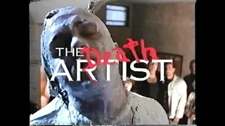 The Death Artist 1995 - Trailer