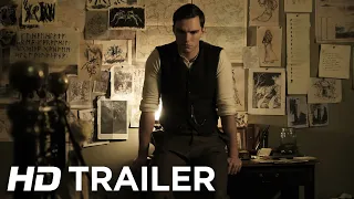 Tolkien | Official Trailer | In Cinemas Now