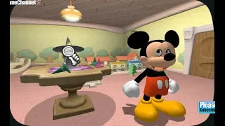 Disney's Magical Mirror Starring Mickey Mouse - Nintendo Gamecube Kids Games #2