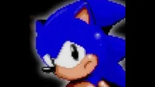 Sonic 2 Anti-Piracy