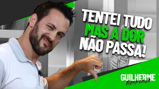 PORQUE SUA DOR NÃO MELHORA? - Fisioprev