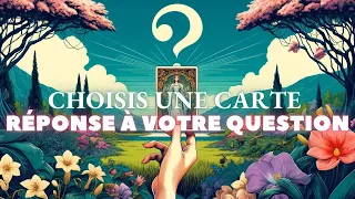 Spécial Belline 🔮 Réponse à votre question (6 choix)