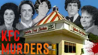 The Kentucky Fried Chicken Murders
