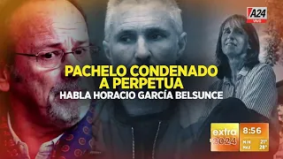 🚨 A 21 años del crimen de MARÍA MARTA, las pruebas que condenaron a NICOLÁS PACHELO a PERPETUA