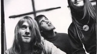 Nirvana - Kurt Cobain Acoustic (Opinion complete)