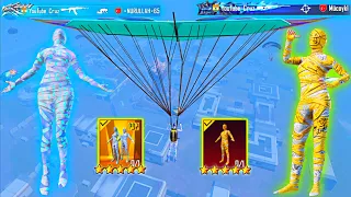 WoW!😱NEW BEST DUO MUMMY GAMEPLAY🔥😍 BLUE + YELLOW SAMSUNG,A7,A8,J4,J5,J6,J7,J2,J3,XS,A3,A4,A5,A6,A