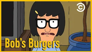 Tinas 13. Geburtstag | Bob's Burgers | Comedy Central Deutschland