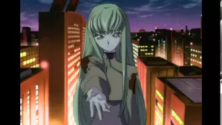 AMV Code Geass Дай мне Силу