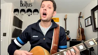 The Bealtes - Penny Lane (Cover)