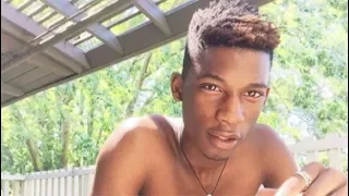 British Model Harry Uzoka, 25, Stabbed To Death In West London In ‘Robbery Gone Wrong’