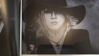 Unboxing The GazettE's Dogma Live DVD...Take 2