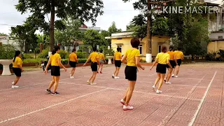 Zumba 16 bước sôi động Zumba Tây Hồ