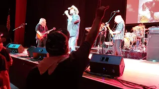 Molly Hatchet - Flirtin with Disaster Hiawassee Ga