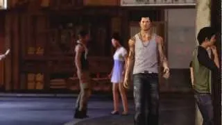 Sleeping Dogs Triad Honor Trailer (HD)