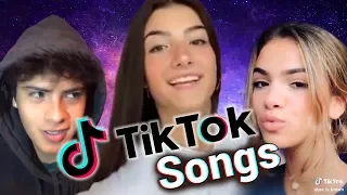 TIK TOK SONGS You Probably Don't Know The Name Of V11