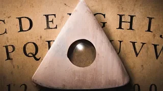 The Untold Truth Of Ouija Boards