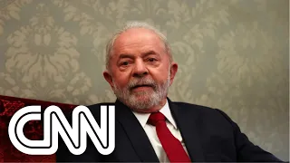 Análise: Lula se reúne com centrais e líderes sindicais | CNN ARENA