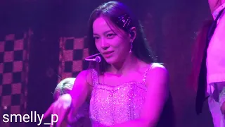 231001 김세정 (Kim Sejeong) - Jenga 직캠 FanCam @ 1st Concert The 門 in Manila