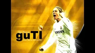 Guti - The Maestro Legend - (José María Gutiérrez)