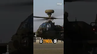 Apache AH-64: The Gunship That Killed ISIS Terrorist Muhsin al-Fadhil