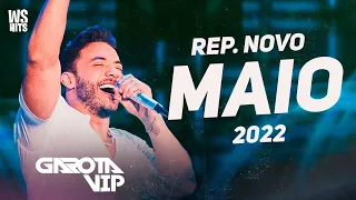 WESLEY SAFADÃO - AO VIVO GAROTA VIP ( REPERTÓRIO NOVO MAIO 2022 )