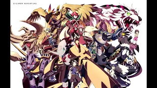 Digimon Adventure - Brave Heart (Symphonic Cover)
