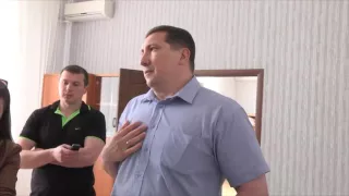 Легко ли пройти на прием к Юрию Клименко