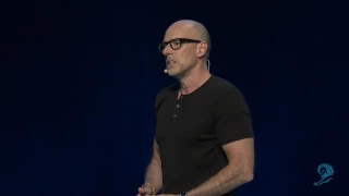 Balancing Work and Life Is a Myth | Scott Galloway | Cannes Lions 2017