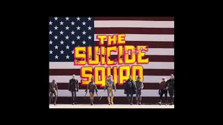 (The Suicide Squad)The Jim Carroll Band-People Who Died