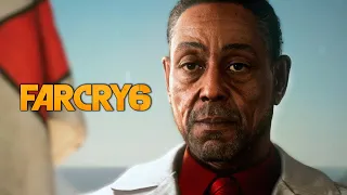 Testing "Far Cry 6" - i3-1115G4 @3Ghz  - Intel UHD Graphics - 16GB RAM (Dual Channel) 60FPS | HD