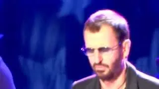 Ringo Starr & His All-Starr Band - Don't Pass Me By at Greek LA 2014