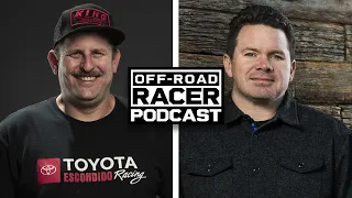 Off-Road Racer Podcast Episode 47: Dan Myers