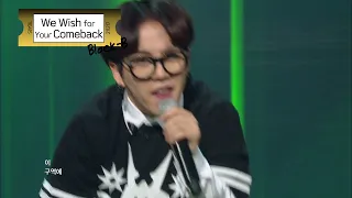 [ We Wish For Your Comeback #13 ] #BlockB trailer