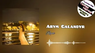 Repa-Arym Galandyr (TmRap-HipHop)