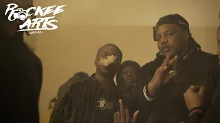 FBG Duck x FBG Dutchie  - “ Turn Up 4 Ya Mans “ ( Official Video ) Dir x @Rickee_Arts  @Dinero.Films