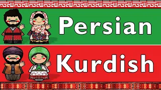 PERSIAN & KURDISH