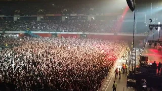 Lamb Of God - Redneck @ VOA 2019 (Altice Arena, Lisbon, Portugal)