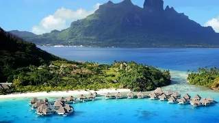 TOP 15 Most Beautiful Islands in the World