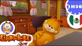 ¡Los mejores episodios de Garfield! - Nueva selección