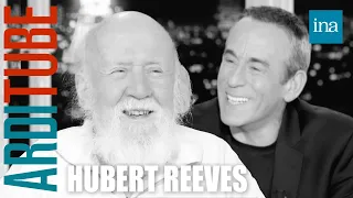 Hubert Reeves parle des secrets de l'univers chez Thierry Ardisson | INA Arditube