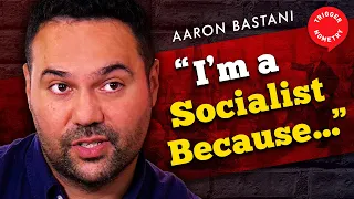 An Honest Conversation with a Marxist - Aaron Bastani