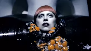 Lady Gaga - Bloody Mary (Music Video)