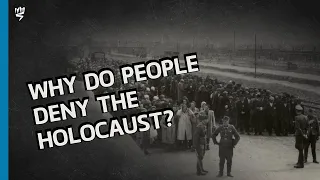 Holocaust Denial and Distortion