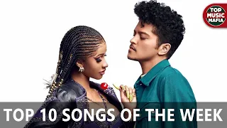 Top 10 Songs Of The Week - March 2, 2019 (Billboard Hot 100)